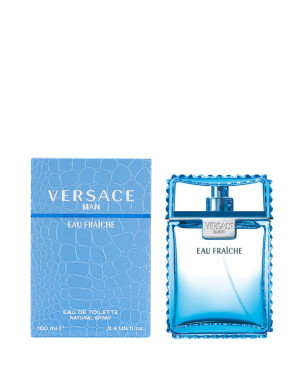 Man Eau Fraiche Edt
